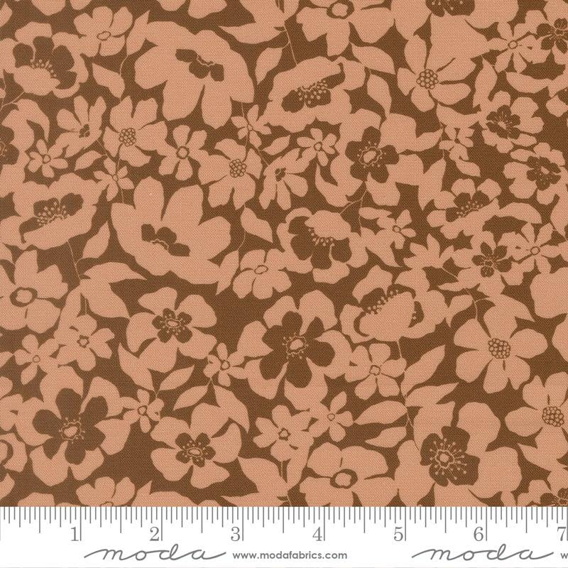 Walnut - 14146 15 • Feather and Forest Bloom