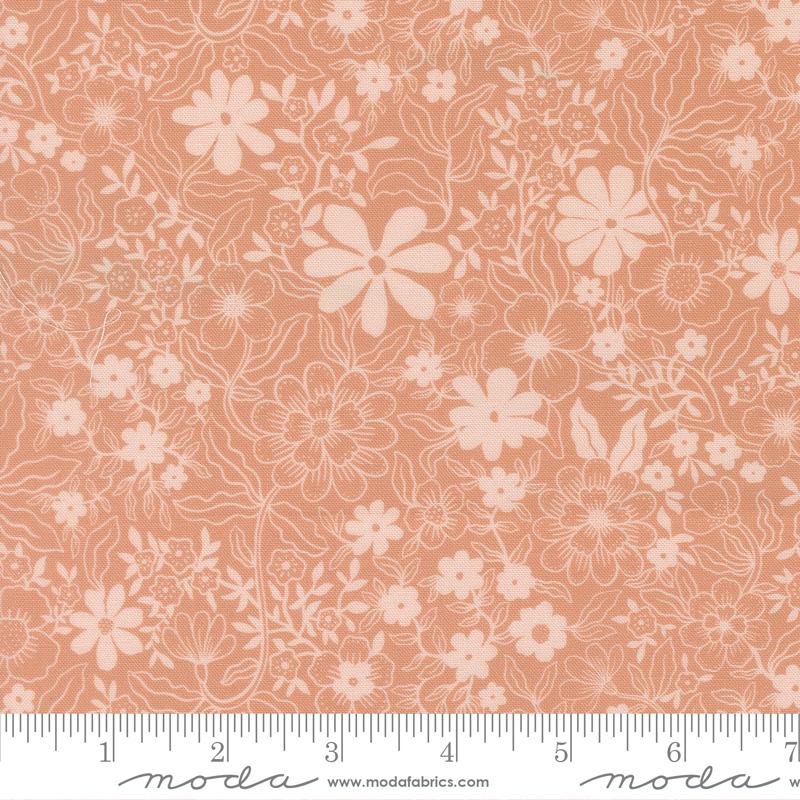 Blush - 14147 13 • Feather and Forest Bloom