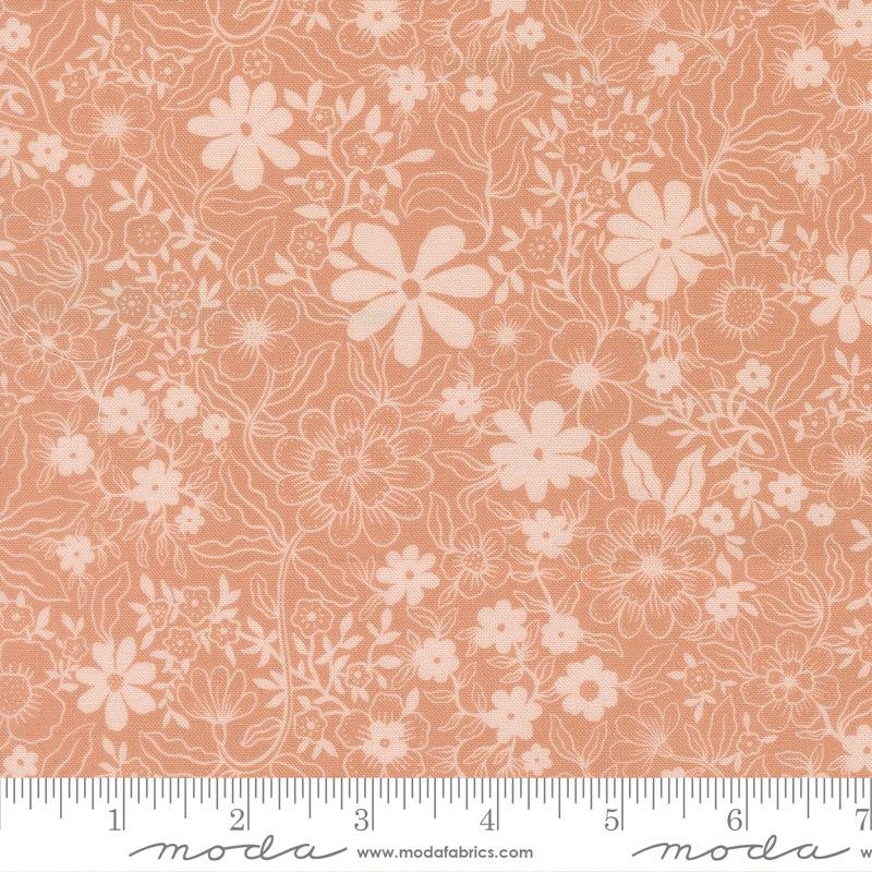 Blush - 14147 13 • Feather and Forest Bloom