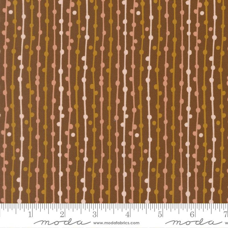 Walnut - 14148 15 • Feather and Forest Bloom