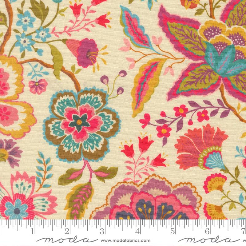 Jasmine Cream - 11980 11 • Sitara