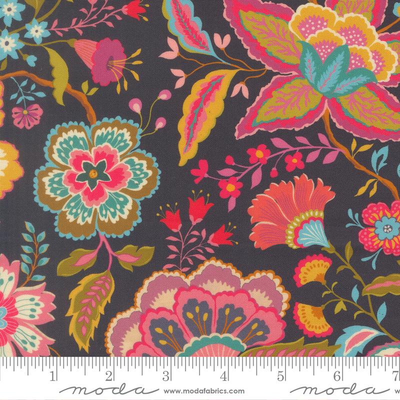 Jasmine Midnight - 11980 12 • Sitara