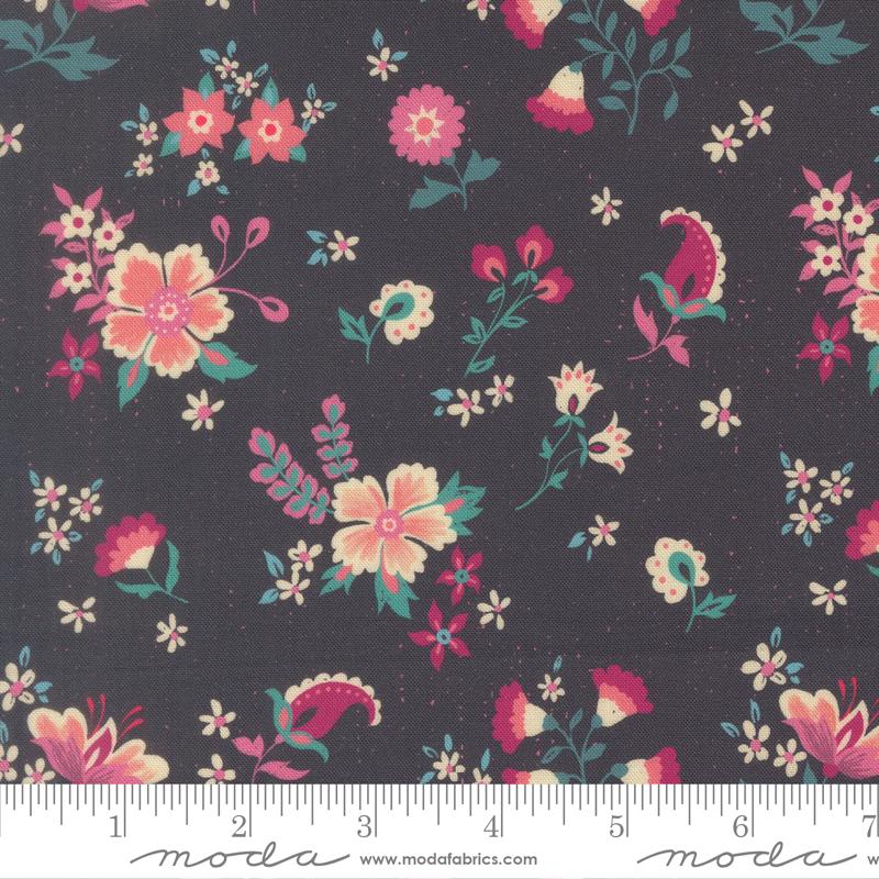Davina Midnight - 11982 12 • Sitara
