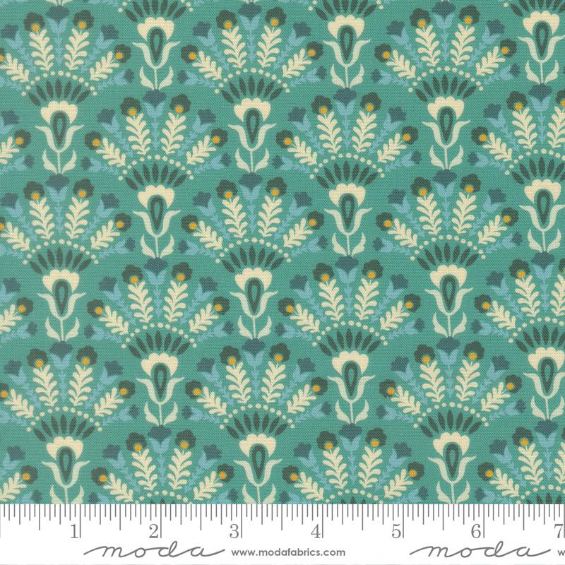 Opaline Blue Chill - 11983 16 • Sitara