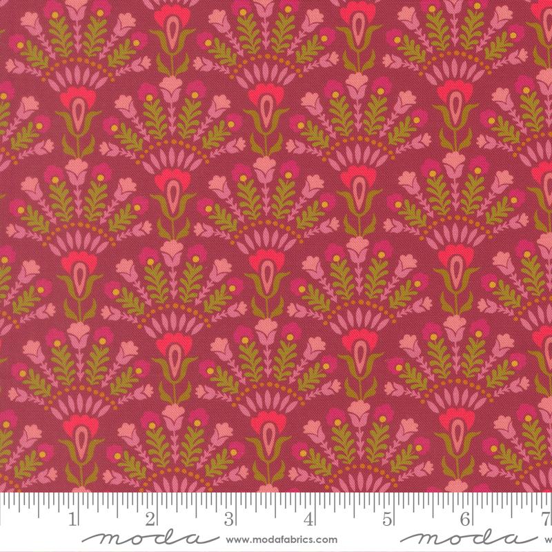Opaline Rose Wine - 11983 20 • Sitara