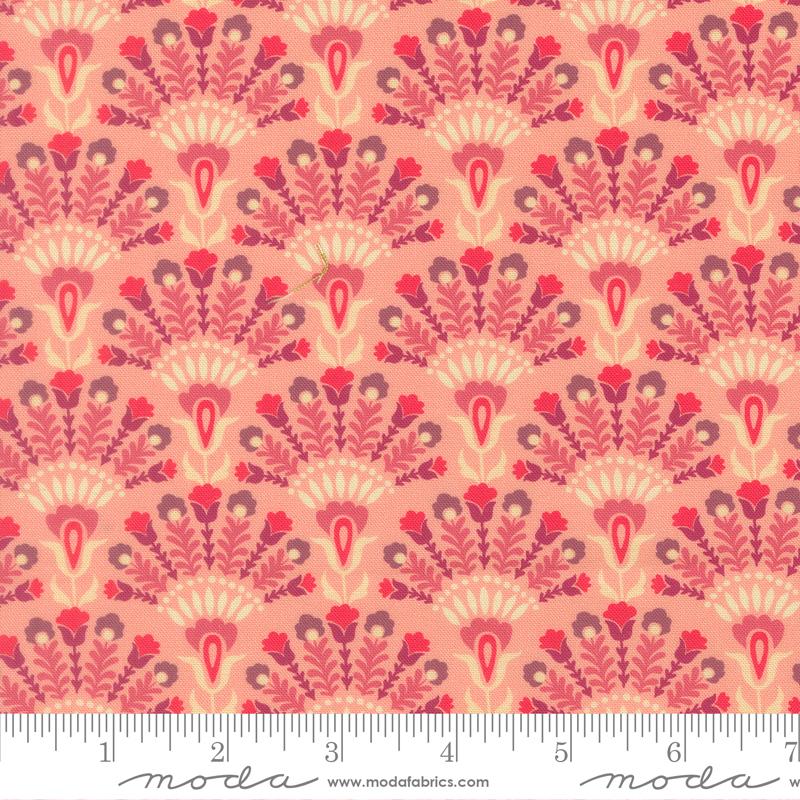 Opaline Petal - 11983 26 • Sitara