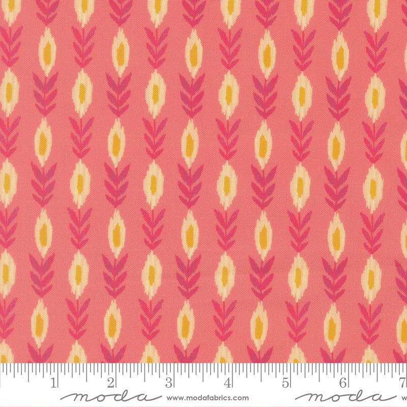 Vines Rose - 11984 25 • Sitara