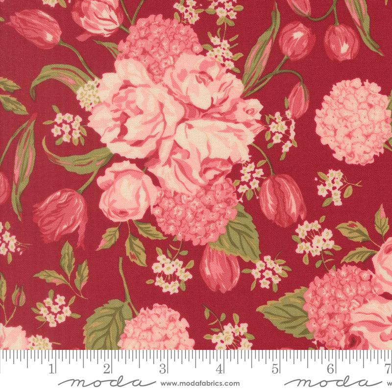 Scarlet - 20990 18 • Je Taime