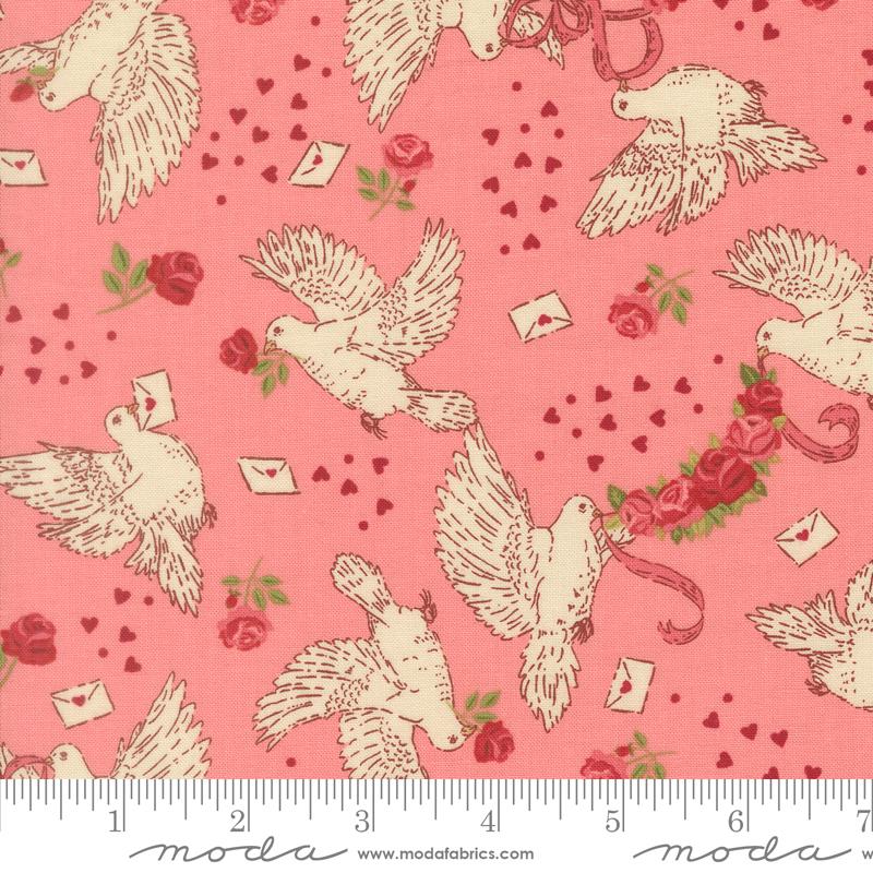 Blossom - 20992 13 • Je Taime