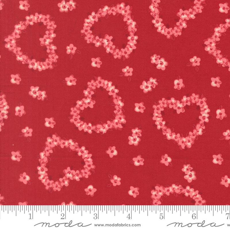 Rose - 20994 17 • Je Taime