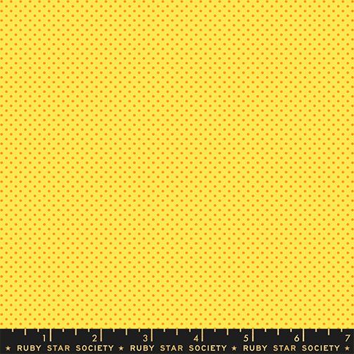 1 800 Calico - Chrome Yellow RS 4102 34 • Ruby Star