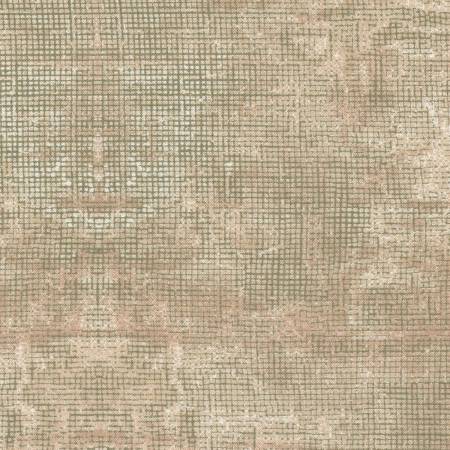 Mushroom Screen 108in • Chalk and Charcoal