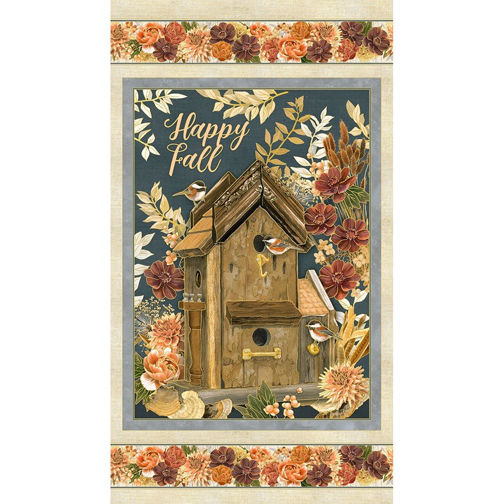 Harvest - AWHDM-23912-196 • Hello Fall