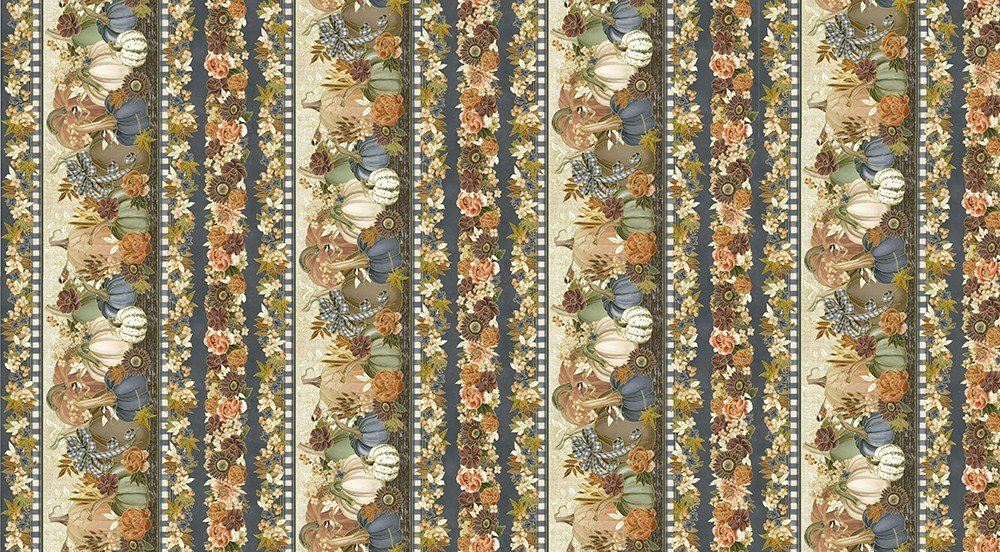 Denim - AWHDM-23914-67 • Hello Fall