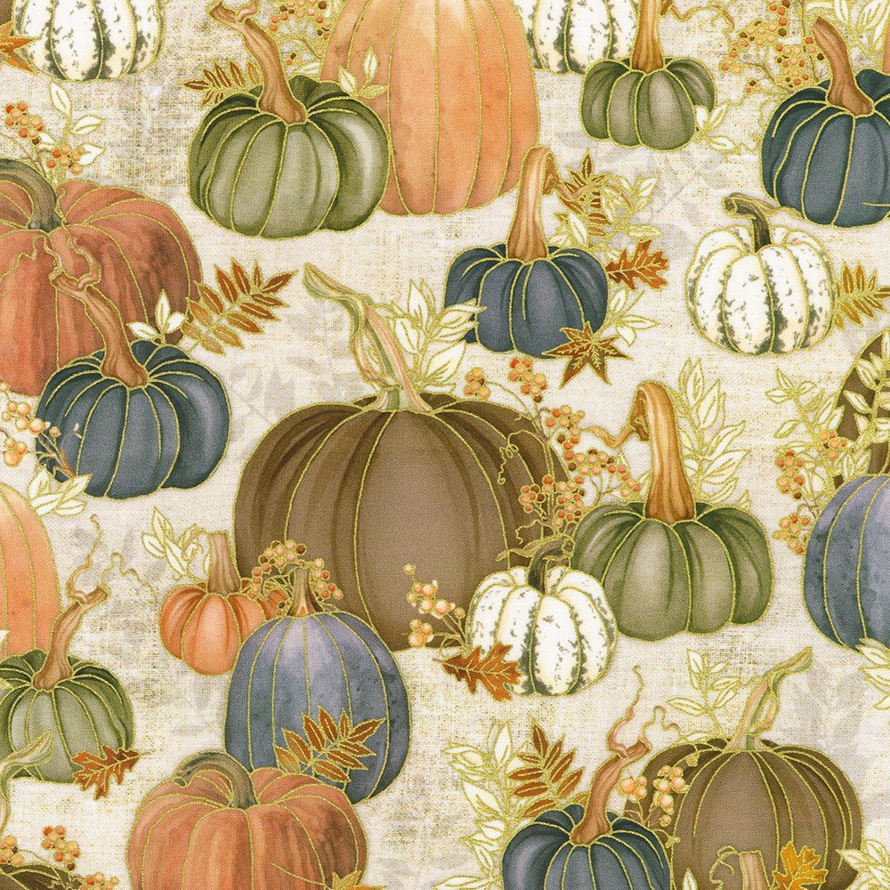 Linen - AWHDM-23916-156 • Hello Fall