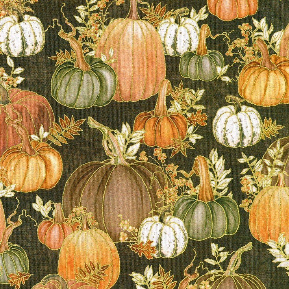 Chestnut - AWHDM 23916-342 • Hello Fall