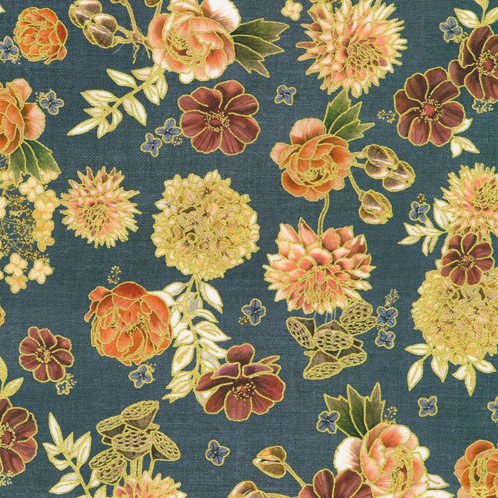 Denim - AWHDM-23918-67 • Hello Fall