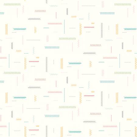 Stitches C11163 • Hush Hush