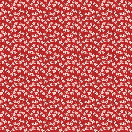 Memories Red - C12312 • Prairie