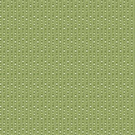 Sampler Basil - C12315 • Prairie