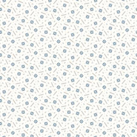 Creek Denim - C12318 • Prairie