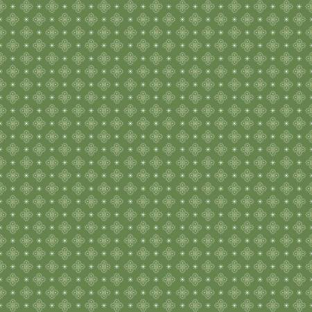 Starshine  Basil - C12854 • Calico