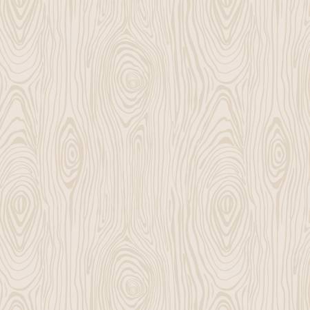 Elmer & Eloise - Woodgrain Latte C14242 • Riley Blake