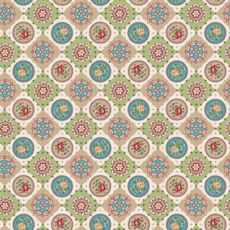 Heritage Multi • C14381 • Mercantile