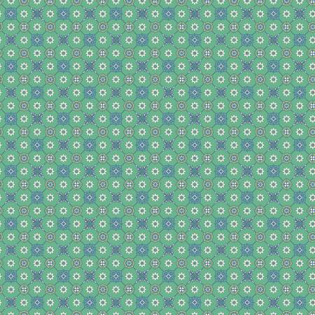 Heirloom Alpine • C14389 • Mercantile