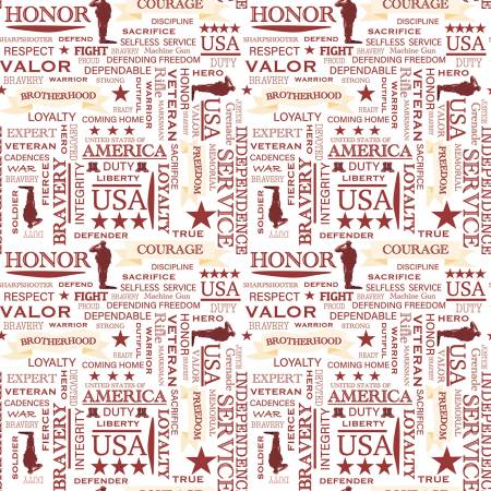 Coming Home - C14431-White • Marines Text