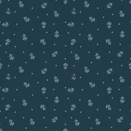 Coming Home - C14432-Navy • Naval Defenders