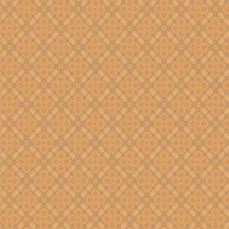 Autumn Plaid Marigold - C14651 • Autumn by Lori Holt