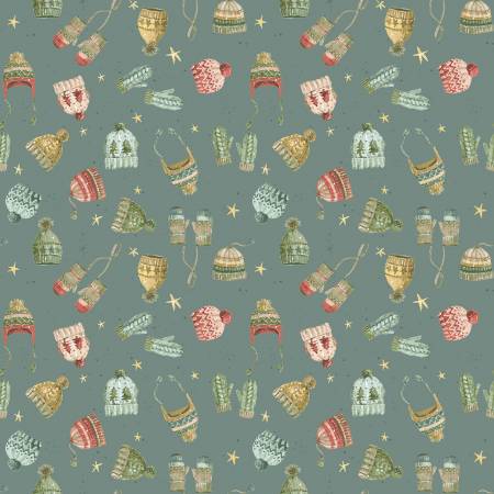 Knitwear - Winter • Magical Winterland
