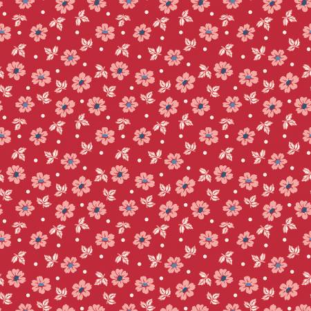 Americana Washington - C16081 Berry • Lori Holt