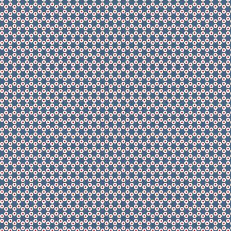 Americana Patriot - C16097 Dark Denim • Lori Holt