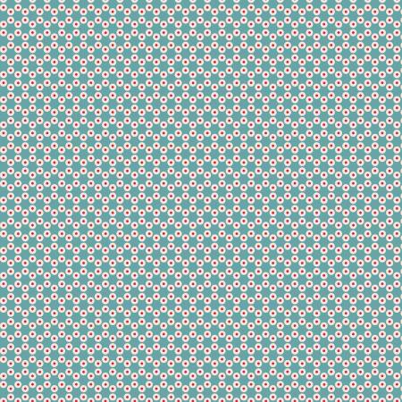 Americana Patriot - C16097 Raindrop • Lori Holt