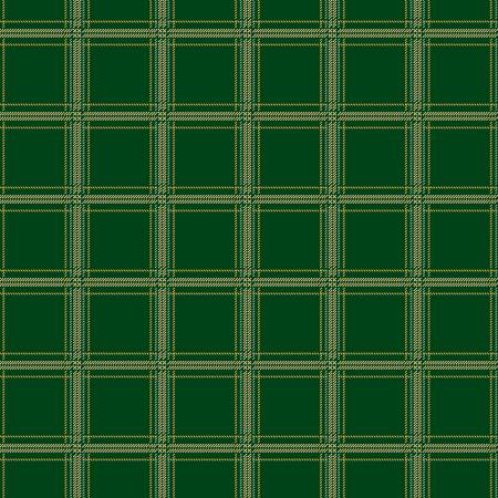 Plaid-Venture Club - Hunter Forest • Riley Blake Fabrics