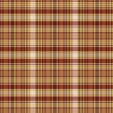 Plaid-Venture Club - Fisher Nutmeg • Riley Blake Fabrics