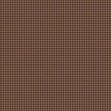 Plaid-Venture Club - Explorer Brown • Riley Blake Fabrics