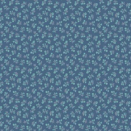 Vintage - Denim • Farmer's Daughter by Lori Holt