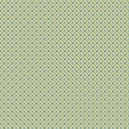 Sunflower - Thyme • Farmer's Daughter by Lori Holt