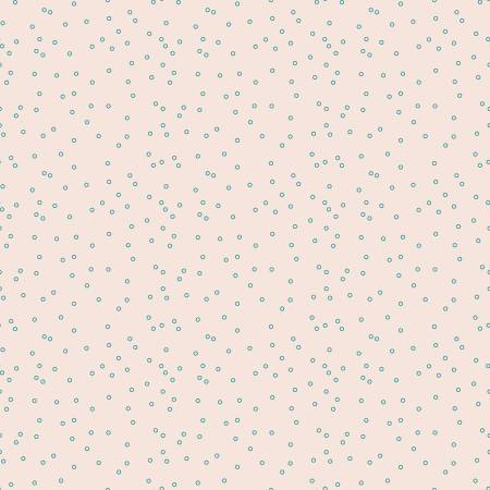 Circles Background - Raindrop • Farmer's Daughter by Lori Holt
