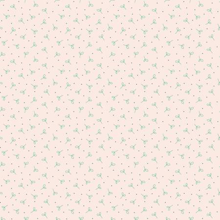 Seedling Background - Leaf • Farmer's Daughter by Lori Holt