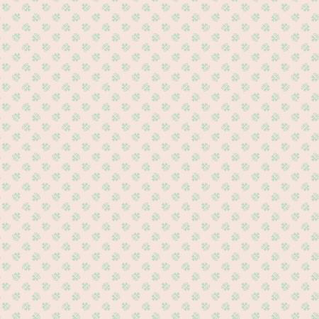 Clover Background - Sage • Farmer's Daughter by Lori Holt