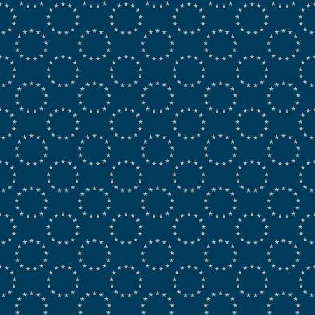 13 Colonies Oxford • Independence by Riley Blake