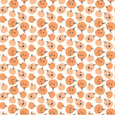 Pumpkins Cloud • Frank and Friends