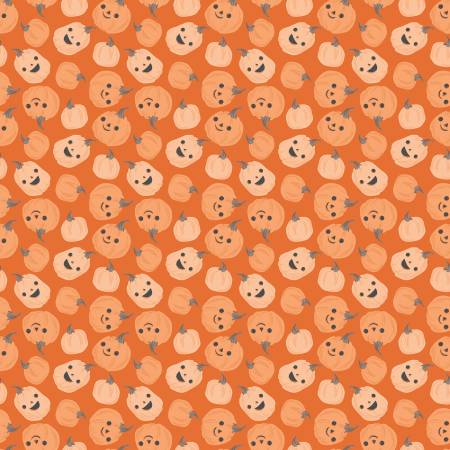 Pumpkins Orange • Frank and Friends