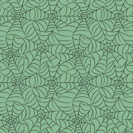 Webs Green • Frank and Friends