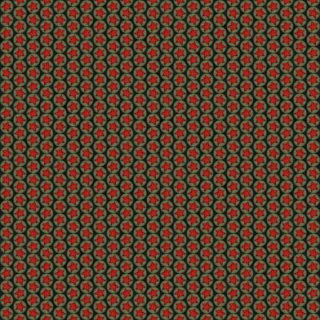 Stars - Black • Northern Christmas