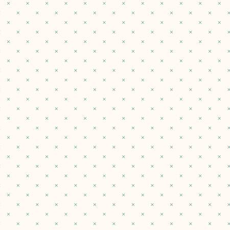 Jade - C747-Jade • Bee Cross Stitch